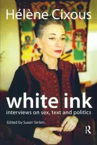 White Ink