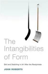 The Intangibilities of Form