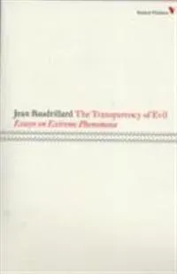 The Transparency of Evil