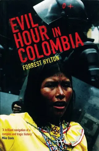 Evil Hour in Colombia