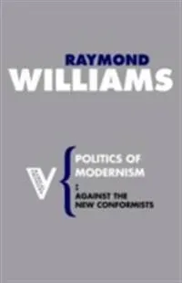 Politics of Modernism
