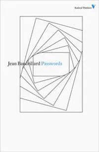Passwords