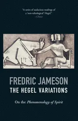 The Hegel Variations