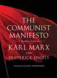 The Communist Manifesto