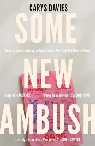 Some New Ambush