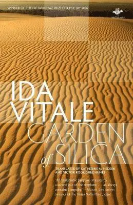 Garden of Silica