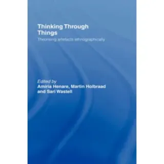 Thinking Through Things