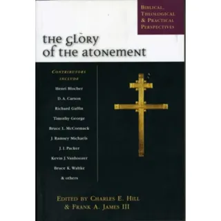 The Glory of the atonement