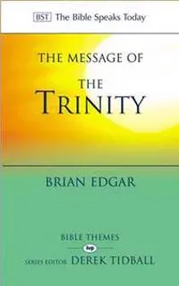 The Message of the Trinity