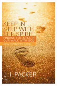 Keep in Step with the Spirit