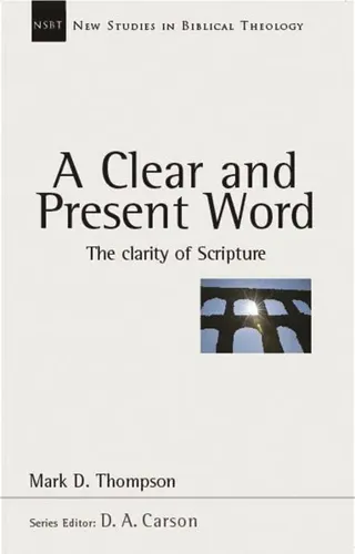 A Clear and present word
