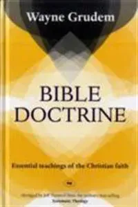 Bible Doctrine