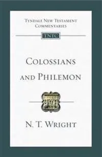 Colossians & Philemon