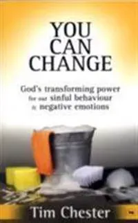 You Can Change