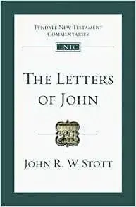 The Letters of John