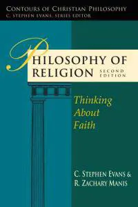 Philosophy of Religion
