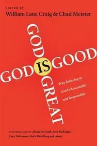 God is Great, God is Good