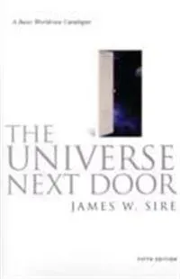 Universe Next Door