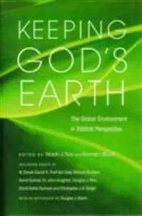 Keeping God's Earth