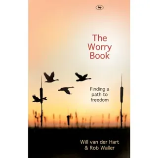 The Worry Book