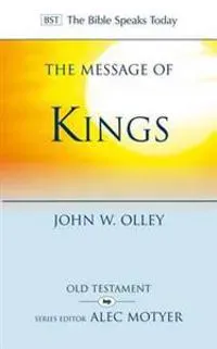 The Message of 1 & 2 Kings