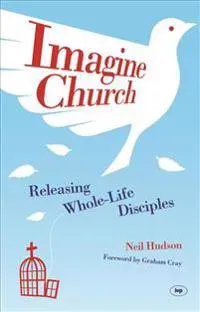Imagine Church