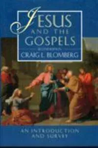 Jesus and the Gospels