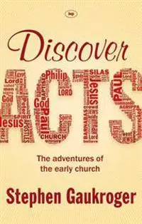 Discover Acts