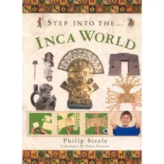 Step into the Inca World