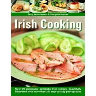 Irish Cooking