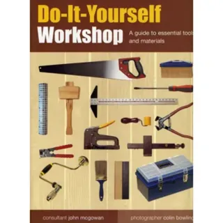 Do-it-yourself Workshop