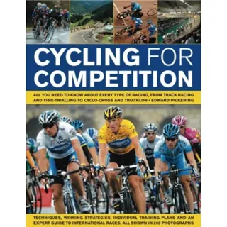 Cycling for Competition