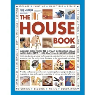 The House Book