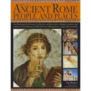 Life in Ancient Rome