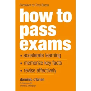 How to Pass Exams