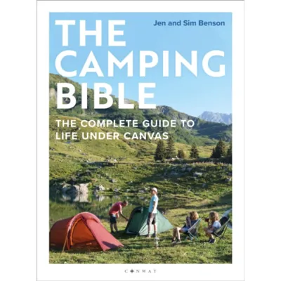 The Camping Bible