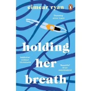 Holding Her Breath