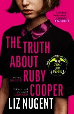 The Truth About Ruby Cooper