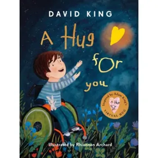 A Hug For You