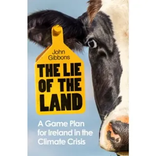 The Lie of the Land