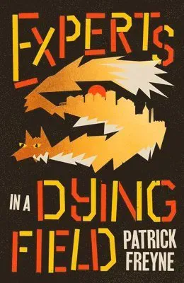 Experts in a Dying Field