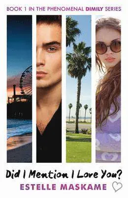 Did I Mention I Love You? (The DIMILY Series)