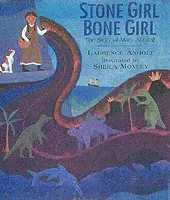 Stone Girl Bone Girl