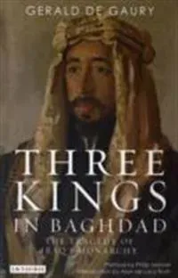 Three Kings in Baghdad