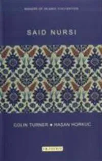 Said Nursi