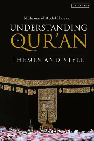 Understanding the Qur'an