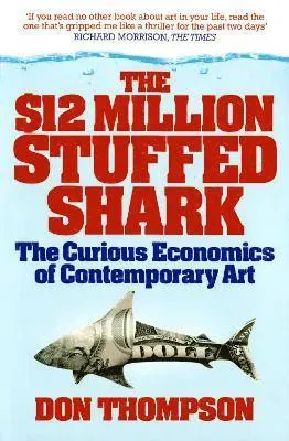 The $12 Million Stuffed Shark