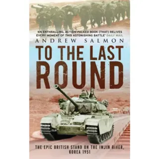 To The Last Round