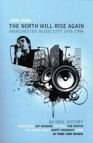 The North Will Rise Again