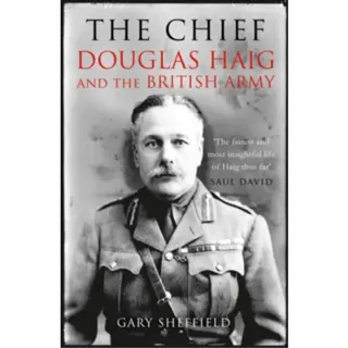 The Chief